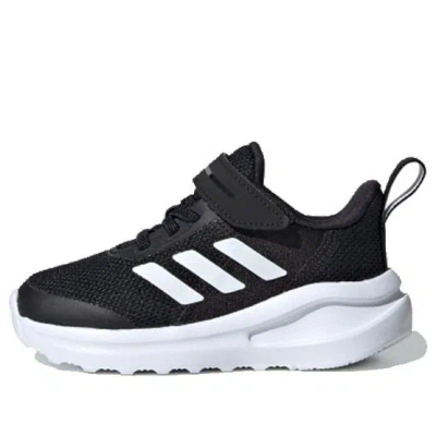 Adidas Originals (td) Adidas Fortarun Running Shoes 2020 - Black