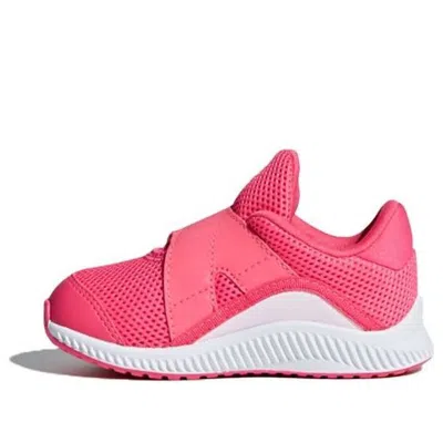 Adidas Originals (td) Adidas Fortarun X Cf I In Pink