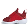 Adidas Originals (td) Adidas Fortarun X Knit Cf I 'red White'