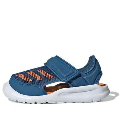 Adidas Originals (td) Adidas Fortaswim I 'core Blue'