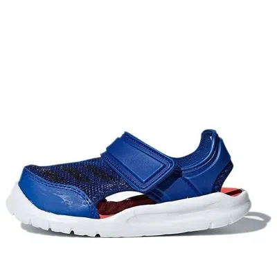 Adidas Originals (td) Adidas Fortaswim I Dark Blue Sandals