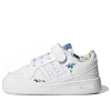 Adidas Originals (td) Adidas Forum Low Shoes 'save The Bees'