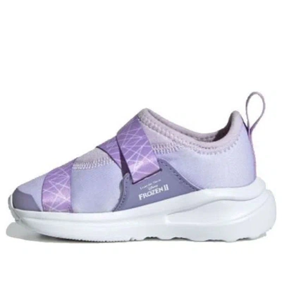 Adidas Originals (td) Adidas Frozen X Fortarun X Infant 'elsa'