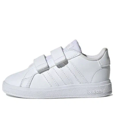 Adidas Originals (td) Adidas Grand Court 2.0 'pure White'