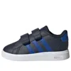 Adidas Originals (td) Adidas Grand Court 'navy Royal'