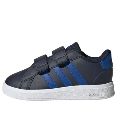 Adidas Originals (td) Adidas Grand Court 'navy Royal'