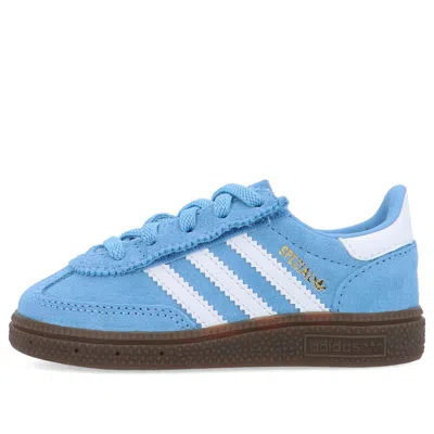Adidas Originals (td) Adidas Handball Spezial Cf 'light Blue'