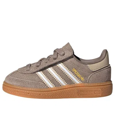 Adidas Originals (td) Adidas Handball Spezial Elastic 'brown'