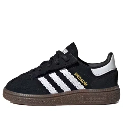 Adidas Originals (td) Adidas Handball Spezial Elastic 'core Black Cloud White'