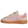 Adidas Originals (td) Adidas Handball Spezial 'wonder Quartz Rose Tone' In Multi