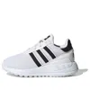 Adidas Originals (td) Adidas La Trainer Lite 'white Black'