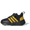 Adidas Originals (td) Adidas Lego X Racer Tr El I 'black Equipment Yellow'