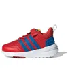 Adidas Originals (td) Adidas Lego X Racer Tr I 'red Shock Blue'