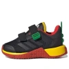 Adidas Originals (td) Adidas Lego X Sport Dna 'black Red'