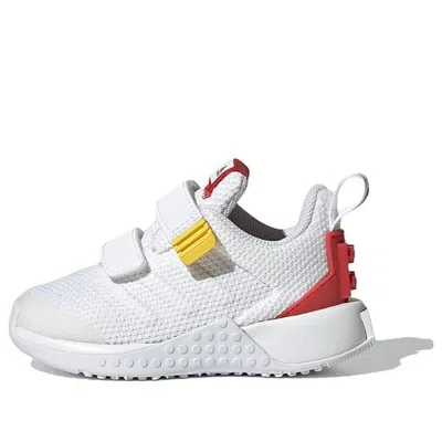 Adidas Originals (td) Adidas Lego X Sport Pro I 'white Red'
