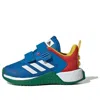 Adidas Originals (td) Adidas Lego X Sport 'shock Blue'