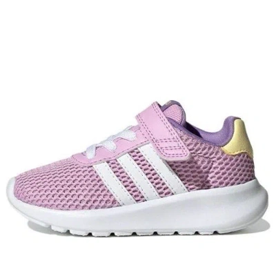 Adidas Originals (td) Adidas Lite Racer 3.0 'pink White'