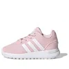 Adidas Originals (td) Adidas Lite Racer Cln 2.0 'clear Pink'