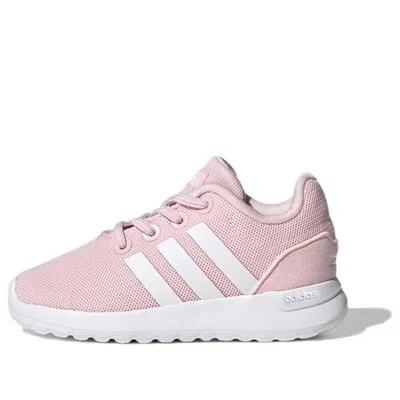 Adidas Originals (td) Adidas Lite Racer Cln 2.0 'clear Pink'