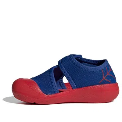 Adidas Originals (td) Adidas Marvel X Altaventure 'spider-man'