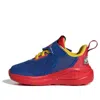 Adidas Originals (td) Adidas Marvel X Fortarun Infant 'spider Man'