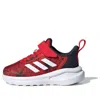 Adidas Originals (td) Adidas Marvel X Fortarun 'spider-man'
