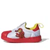 Adidas Originals (td) Adidas Marvel X Superstar 360 'iron Man'