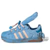 Adidas Originals (td) Adidas Melting Sadness X  Superstar 360 'blue Pink'
