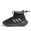 Adidas Originals (td) Adidas Monofit Boot 'black Bright Red'