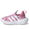 Adidas Originals (td) Adidas Monofit Slip-on 'clear Pink Dinosaurs'