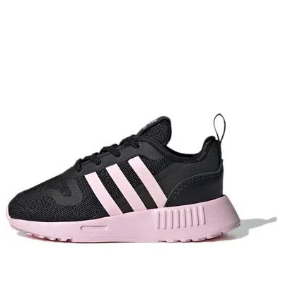Adidas Originals (td) Adidas Multix 'black Clear Pink'