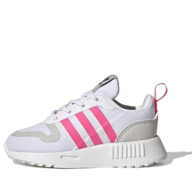 Adidas Originals (td) Adidas Multix 'white Pink Grey'