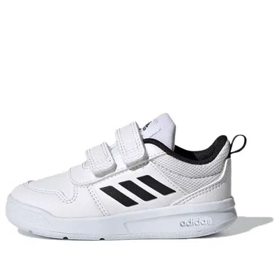 Adidas Originals (td) Adidas Neo Adidas Tensaur 'white Black'