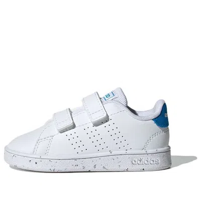 Adidas Originals (td) Adidas Neo Advancourt 'white Blue'