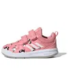 Adidas Originals (td) Adidas Neo Disney X Adidas Neo Tensaur 'pink Blue'