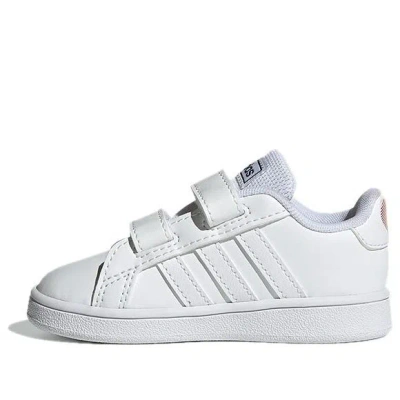 Adidas Originals (td) Adidas Neo Grand Court I 'white'