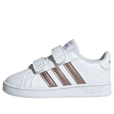 Adidas Originals (td) Adidas Neo Grand Court 'white'
