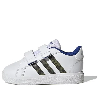 Adidas Originals (td) Adidas Neo Grand Court 'white'