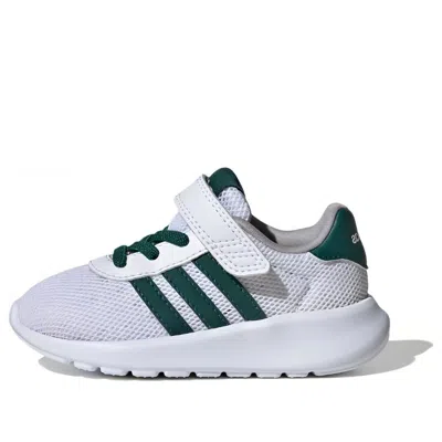 Adidas Originals (td) Adidas Neo Lite Racer 3.0 Shoes 'white Green' In Multi