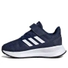 Adidas Originals (td) Adidas Neo Run Falcon 'blue White'