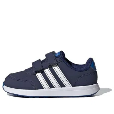 Adidas Originals (td) Adidas Neo Switch 2.0 In Blue