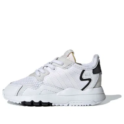 Adidas Originals (td) Adidas Nite Jogger El I In Multi