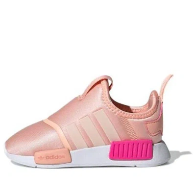 Adidas Originals (td) Adidas Nmd 360 'glow Pink'