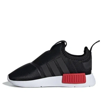 Adidas Originals (td) Adidas Nmd 360 I 'core Black'