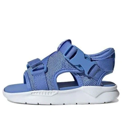 Adidas Originals (td)  360 3.0 Sandals 'blue'