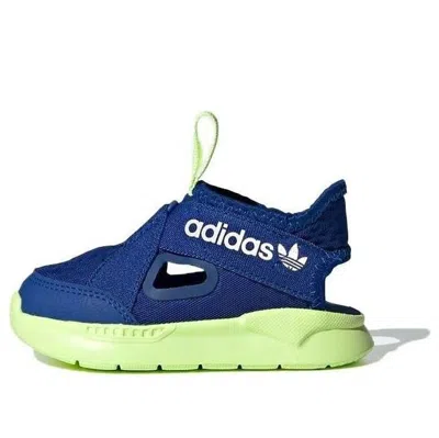 Adidas Originals (td)  360 Blue Sandals