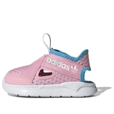 Adidas Originals (td)  360 Sandal I Casual Sports Pink Sandals