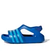 Adidas Originals (td)  Adilette Play I 'blue'
