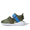 Adidas Originals (td)  Doom Sandals 'raw Khaki'
