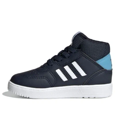 Adidas Originals (td)  Drop Step 360 'black Blue White'